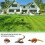 Solar Power Ultrasonic Pest Animal Repeller Pet Scarer Control 2PCS 3