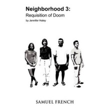 Neighborhood 3 Requisition of Doom