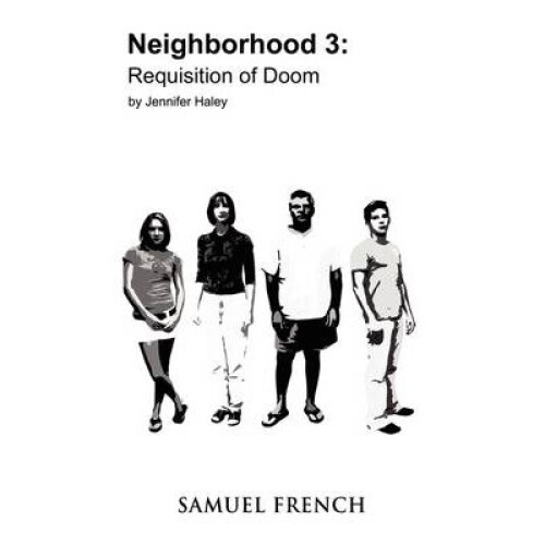 Neighborhood 3 Requisition of Doom