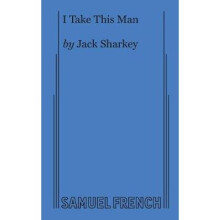 I Take This Man