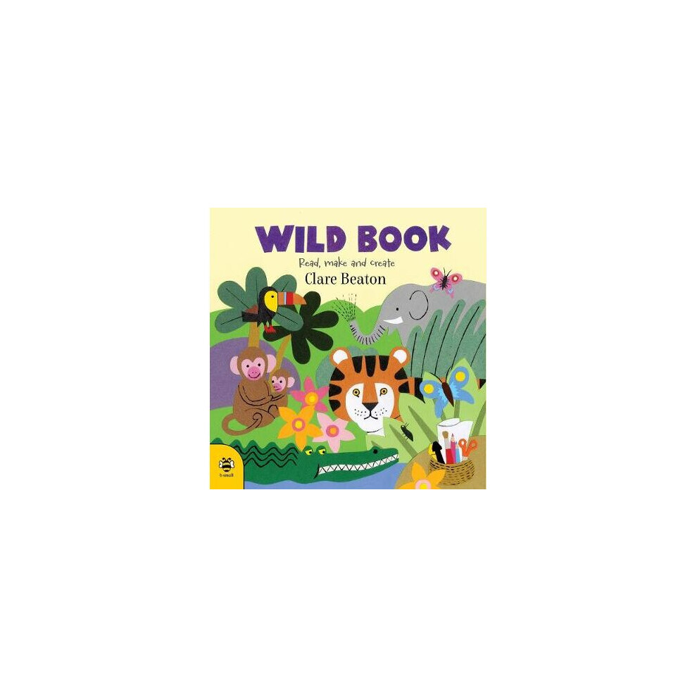 Wild Book