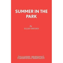 Summer in the Park Acting Edition S