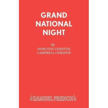 Grand National Night Play Acting Edition