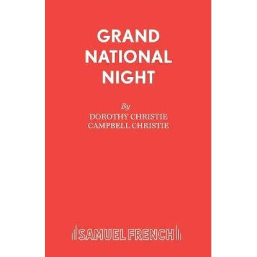 Grand National Night Play Acting Edition