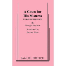 A Gown for His Mistress Acting Edition S