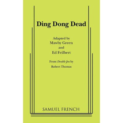 Ding Dong Dead