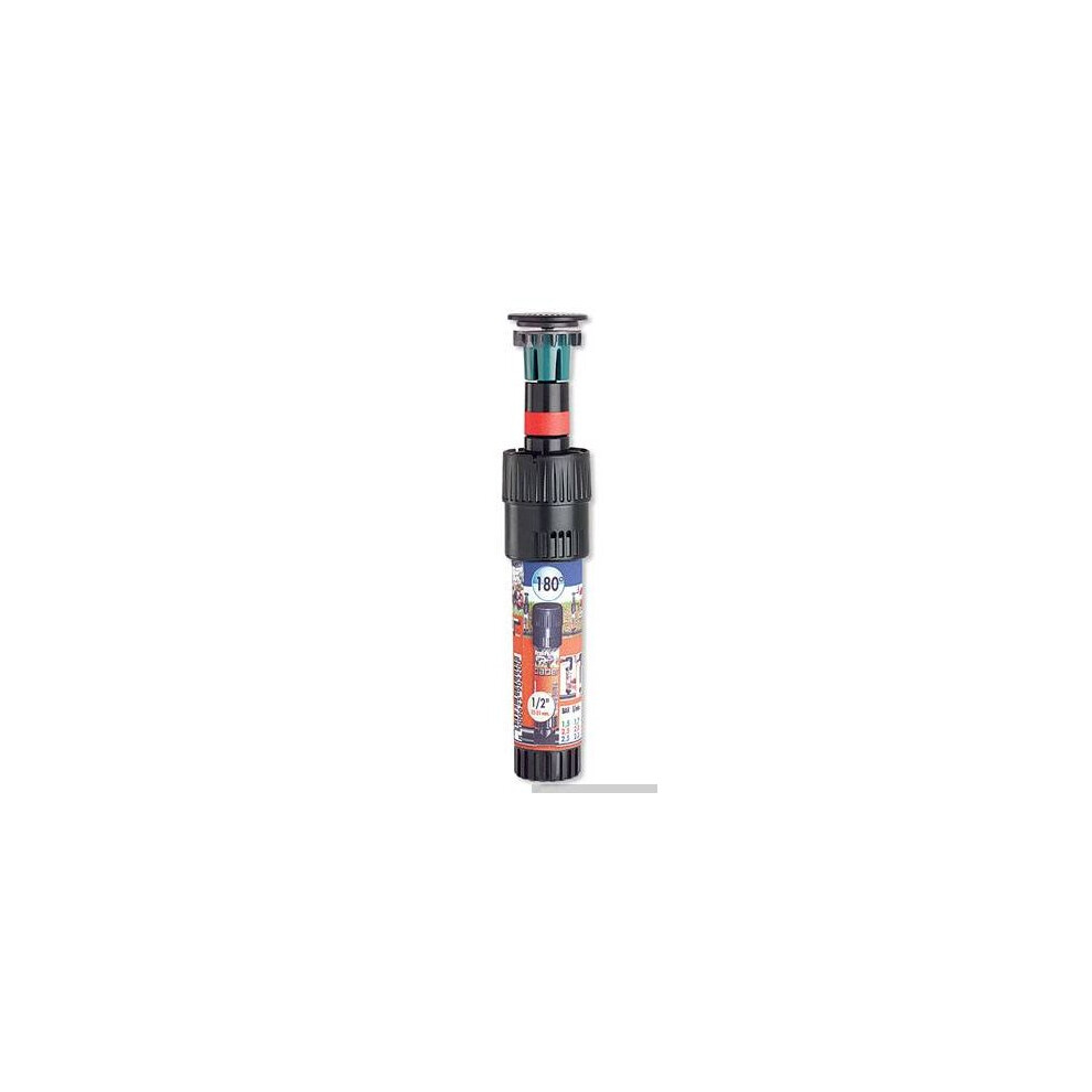 Claber Colibri Pop-Up Sprinkler 180