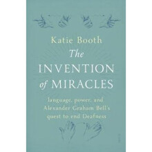 The Invention of Miracles | Hardback