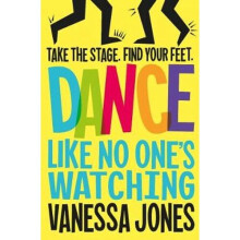 Dance Like No One's Watching | Paperback