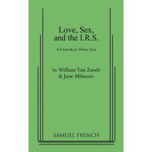 Love, Sex, and the IRS