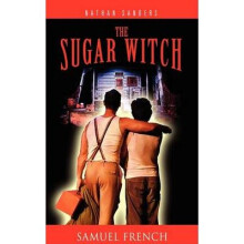 The Sugar Witch