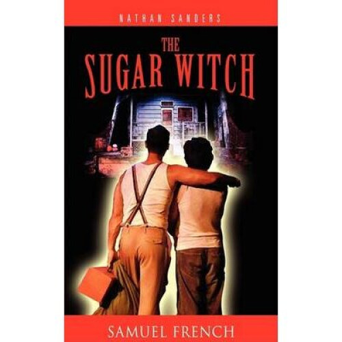 The Sugar Witch