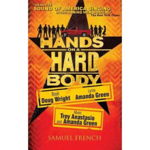 Hands on a Hardbody