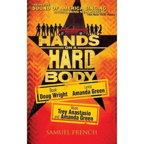 Hands on a Hardbody