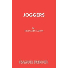 Joggers Acting Edition S