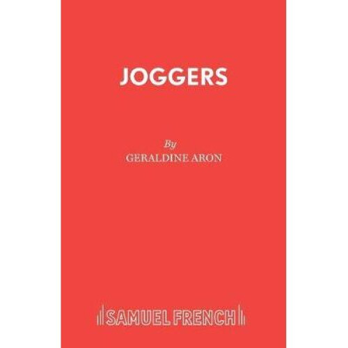 Joggers Acting Edition S