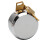 73mm Round Padlock Concealed Van Shutter Gate Door Replacement Lock 10