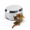 73mm Round Padlock Concealed Van Shutter Gate Door Replacement Lock 5