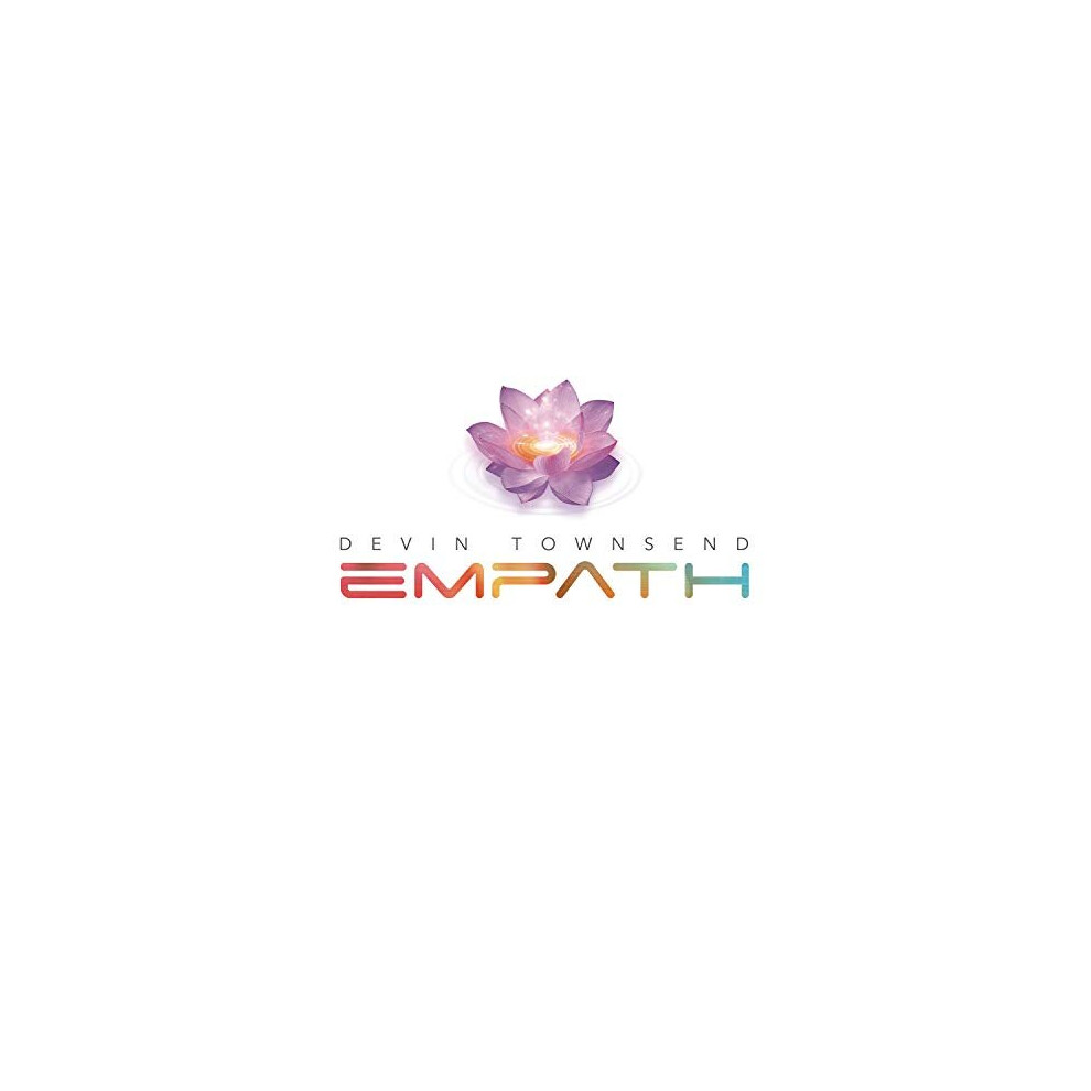 EMPATH - TOWNSEND DEVIN [CD]