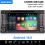 Octa-Core Android 10.0 DAB+ Sat Nav CarPlay DSP Car Stereo For VW T5 Multivan TOUAREG 1