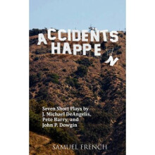 Accidents Happen