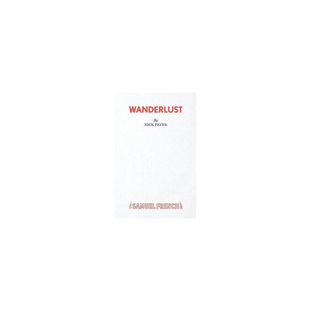 Wanderlust