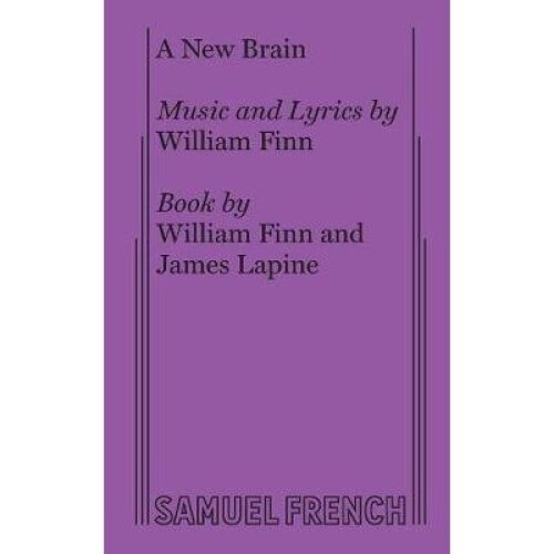 A New Brain