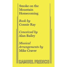 Smoke on the Mountain Homecoming