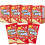 SOL (SWEET) Microwave Popcorn 12 x 85g by Stop n Pop 1