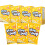 SOL (BUTTER) Microwave Popcorn 12 x 85g by Stop n Pop 1