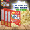 SOL (SWEET) Microwave Popcorn 12 x 85g by Stop n Pop 4