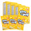 SOL (BUTTER) Microwave Popcorn 12 x 85g by Stop n Pop 7