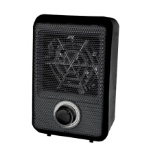 Low Wattage Barbuda Portable Ceramic Heater | Caravan Motorhome Heating
