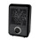 Low Wattage Barbuda Portable Ceramic Heater | Caravan Motorhome Heating 1