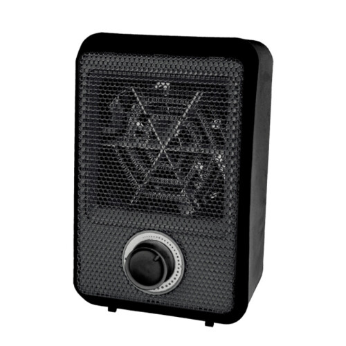 Low Wattage Barbuda Portable Ceramic Heater | Caravan Motorhome Heating