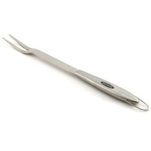 Outback Long BBQ Stainless Steel Fork