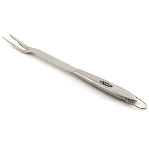 Outback Outback Long BBQ Stainless Steel Fork