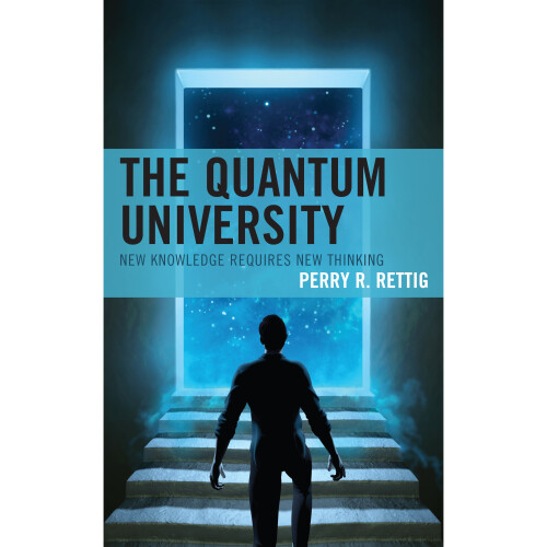 The Quantum University