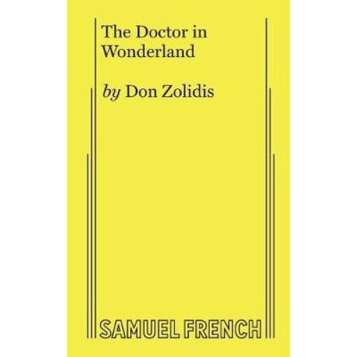 Doctor in Wonderland, The