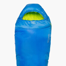 Highlander Serenity 250 Mummy Sleeping Bag | 3 Season