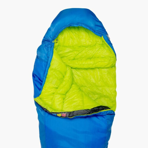 Highlander Highlander Serenity 250 Mummy Sleeping Bag | 3 Season 1