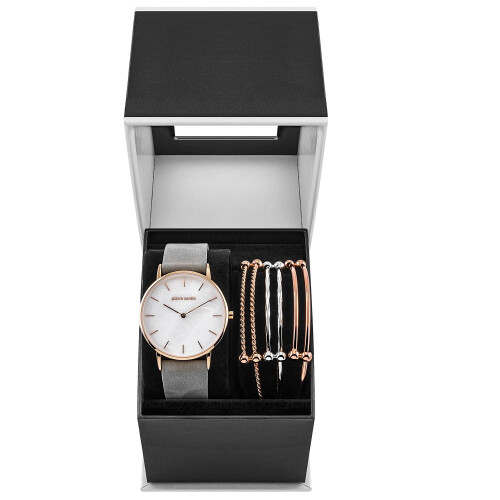 Pierre Cardin PCX7560L304 Geschenkset Uhr & Armband 2