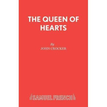 The Queen of Hearts Pantomime Acting Edition S