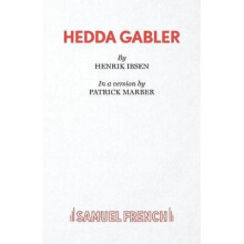 Hedda Gabler