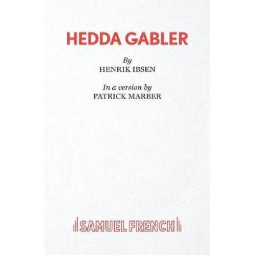 Hedda Gabler