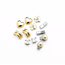 Ohrring-Set - Pierre Cardin - PXE8463 - Frauen - Erwachsene