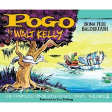 Pogo Vol. 2 - Book