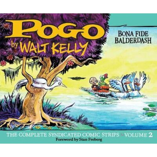 Pogo Vol. 2