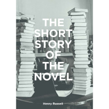 The Short Story of the Novel - Book
