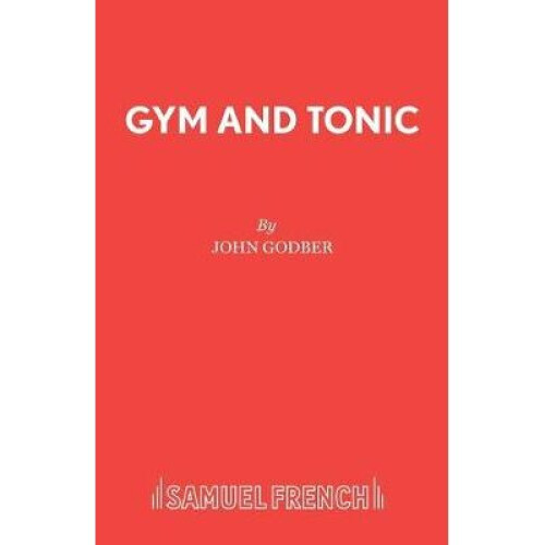 Gym and Tonic Acting Edition S